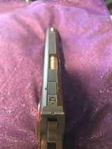 COLT 1911 1A 45 ACP Gold Cup 70 series National Match - 7 of 7