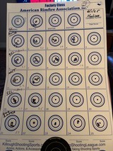 CZ 457 MTR .22LR - 10 of 14
