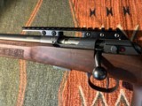 CZ 457 MTR .22LR - 5 of 14