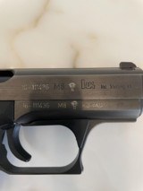 Heckler & Koch HK P7 M8 .9mmx 19 Caliber Pistol - 7 of 15