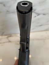 Heckler & Koch HK P7 M8 .9mmx 19 Caliber Pistol - 8 of 15