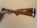 Krieghoff K80 12 gauge - 2 of 15