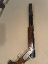 Krieghoff K80 12 gauge - 4 of 15
