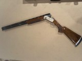 Krieghoff K80 12 gauge - 1 of 15