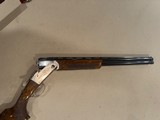 Krieghoff K80 12 gauge - 8 of 15