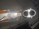 Krieghoff K80 12 gauge - 6 of 15
