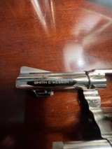 Smith & Wesson Model 37 AIRWEIGHT, 38 Special - 9 of 11
