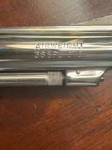 Smith & Wesson Model 37 AIRWEIGHT, 38 Special - 8 of 11