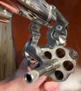 Smith & Wesson Model 37 AIRWEIGHT, 38 Special - 4 of 11