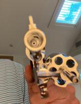 Smith & Wesson Model 37 AIRWEIGHT, 38 Special - 10 of 11