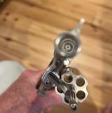 Smith & Wesson Model 37 AIRWEIGHT, 38 Special - 3 of 11