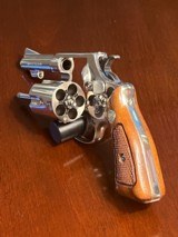 Smith & Wesson Model 37 AIRWEIGHT, 38 Special