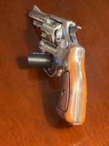 Smith & Wesson Model 37 AIRWEIGHT, 38 Special - 2 of 11