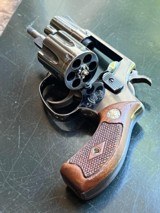 Smith & Wesson Model 30-1, .32 Long, 2