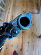 Smith & Wesson Model 30-1, .32 Long, 2