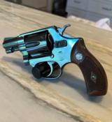 Smith & Wesson Model 30-1, .32 Long, 2