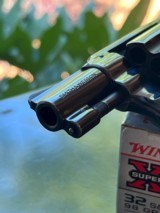 Smith & Wesson Model 30-1, .32 Long, 2
