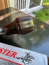 Smith & Wesson Model 30-1, .32 Long, 2