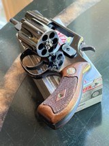 Smith & Wesson Model 30-1, .32 Long, 2