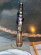 Smith & Wesson Model 30-1, .32 Long, 2