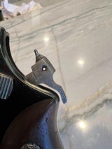 Smith & Wesson Model 30-1, .32 Long, 2