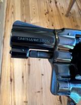 Smith & Wesson Model 30-1, .32 Long, 2
