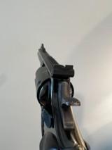 Smith and Wesson 19-2 (357 Mag, Blue, Dimond Grips) - 11 of 13