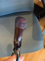 Smith and Wesson 19-2 (357 Mag, Blue, Dimond Grips) - 7 of 13