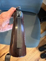 Smith and Wesson 19-2 (357 Mag, Blue, Dimond Grips) - 8 of 13