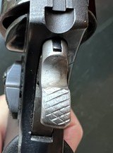 Smith & Wesson 36-3 (3 in, heavy barrel) - 9 of 15