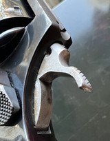 Smith & Wesson 36-3 (3 in, heavy barrel) - 8 of 15