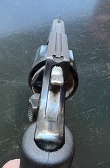 Smith & Wesson 36-3 (3 in, heavy barrel) - 10 of 15