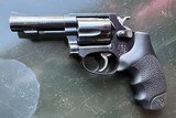Smith & Wesson 36-3 (3 in, heavy barrel) - 5 of 15