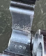 Smith & Wesson 36-3 (3 in, heavy barrel) - 7 of 15