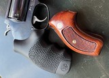 Smith & Wesson 36-3 (3 in, heavy barrel) - 4 of 15