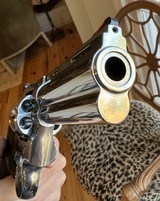 Colt Python - 