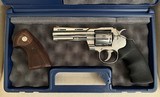 Colt Python - 