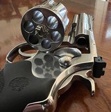 Colt Python - 