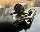 Colt King Cobra 357 Mag Snub Nose - 10 of 10