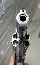 Colt King Cobra 357 Mag Snub Nose - 6 of 10