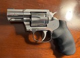 Colt King Cobra 357 Mag Snub Nose - 3 of 10