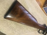 Winchester 9422
Engraved 22LR - 3 of 10