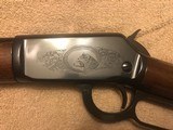 Winchester 9422
Engraved 22LR - 6 of 10