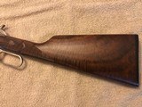 Winchester 9422 Custom Tribute - 6 of 12