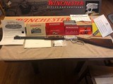 Winchester 9422 Custom Tribute - 2 of 12