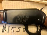 Winchester 9422 (NRA) 22LR - 1 of 10