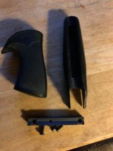 Thompson Center Contender Pachmayr Presentation Pistol grips and forearm - 2 of 2