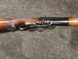 Winchester Model 71 348 caliber - 4 of 7