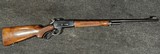 Winchester Model 71 348 caliber - 1 of 7