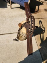 Newhouse #15 Kenwood Bear trap - 1 of 6